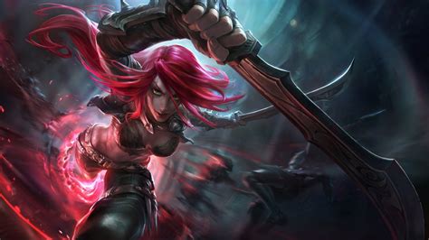 league of legends katarina porn|League of legends katarina Search